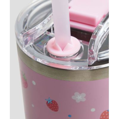 Vaso Strawberry