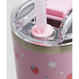 Vaso Strawberry