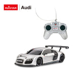 Carro Radio Control - Audi R8 LMS