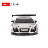 Carro Radio Control - Audi R8 LMS