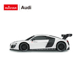 Carro Radio Control - Audi R8 LMS