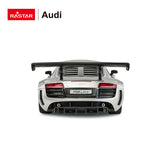 Carro Radio Control - Audi R8 LMS