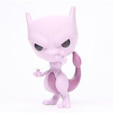 Funko-Pop Games Figuras Pokémon S2 Mewtwo