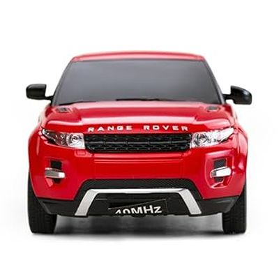 Carro R/C 1:24 Range Rover Evoque