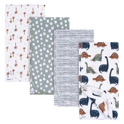 Set 4 Pc Manta Niño