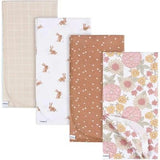 Set de Mantas 4pc Niña