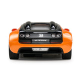 Carro Radio Control 1:24 Bugatti Veyron