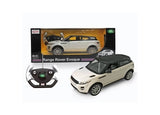 Carro Radio Control Escala 1:14 Range Rover Evoque