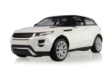 Carro Radio Control Escala 1:14 Range Rover Evoque