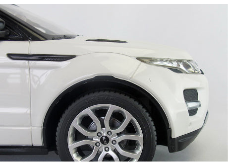 Carro Radio Control Escala 1:14 Range Rover Evoque