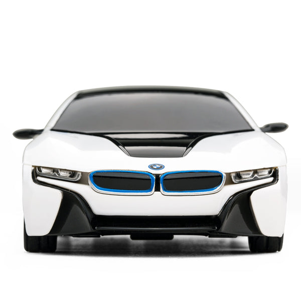 Carro Radio control 1:24 - Bmw I8