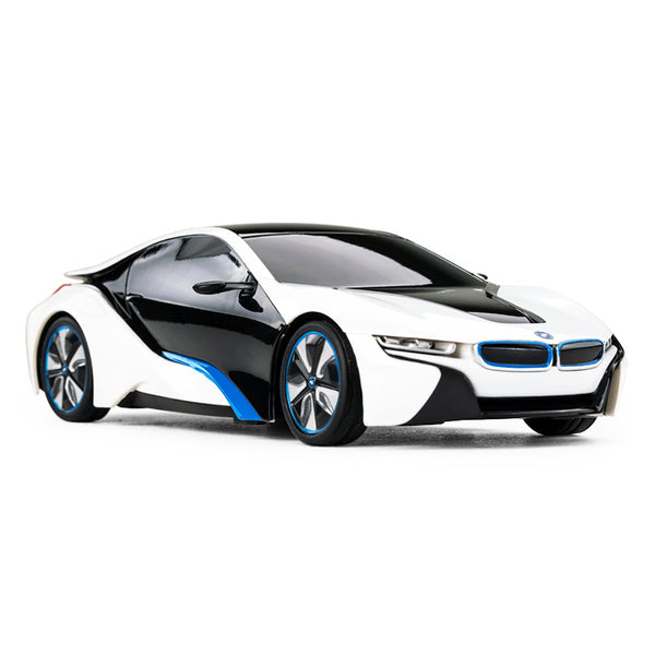 Carro Radio control 1:24 - Bmw I8