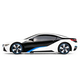 Carro Radio control 1:24 - Bmw I8