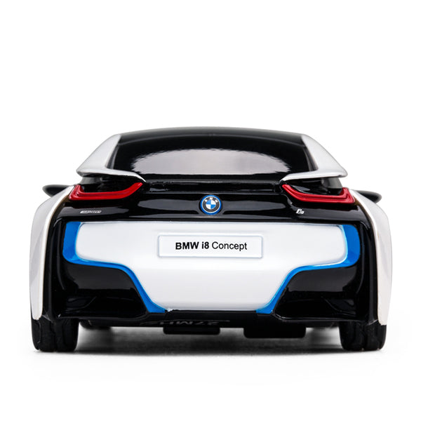 Carro Radio control 1:24 - Bmw I8