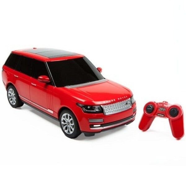 Carro Radio Control 1:24 Range Rover Sport 2013