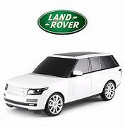 Carro Radio Control 1:24 Range Rover Sport 2013