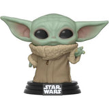 Funko-Pop Games Figuras Star Wars The Child