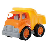 Camion Volteo En Plastico Bio-Based