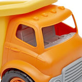 Camion Volteo En Plastico Bio-Based