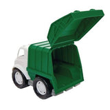 Camion Recolector Plastico Bio-Based