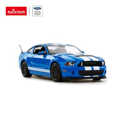 Carro R/C 1:14 Ford Shelby GT500