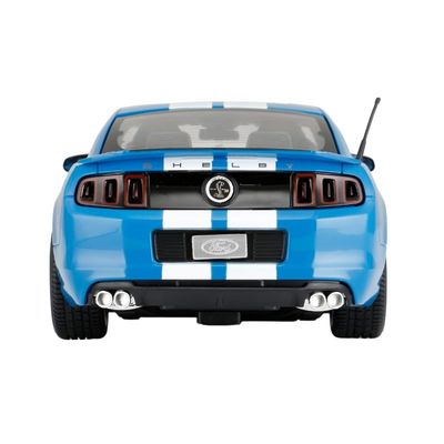 Carro R/C 1:14 Ford Shelby GT500