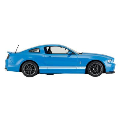 Carro R/C 1:14 Ford Shelby GT500