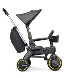 Doona Triciclo Liki Trike S3 Gris Sabueso