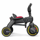 Doona Triciclo Liki Trike S3 Llama Roja