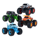 Canaltoy Monster Jam Mechanix 1:32