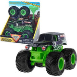 Canaltoy Monster Jam Mechanix 1:32