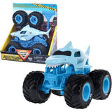 Canaltoy Monster Jam Mechanix 1:32