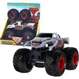 Canaltoy Monster Jam Mechanix 1:32