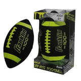 Pelota Football Jr1000 Franklin Negr/opt