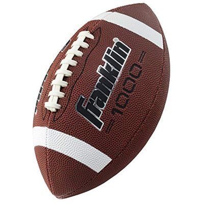 Pelota Football Jr 100 Franklin Brown