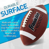 Pelota Football Jr 100 Franklin Brown