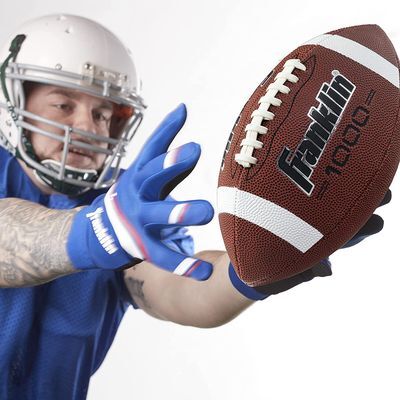 Pelota Football Jr 100 Franklin Brown