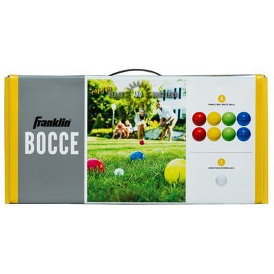 Set Pelosta 90mm De Comienzo Bocha