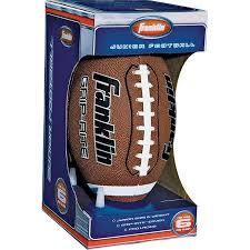 Pelota Football Oficial Grip-rite Desinf