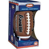 Pelota Football Oficial Grip-rite Desinf