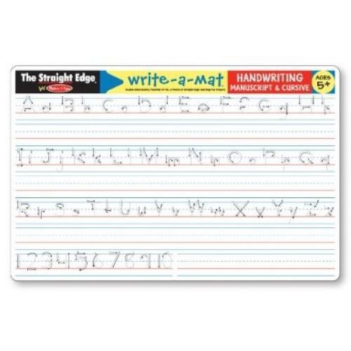 Tablero Piso para Escribir