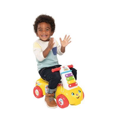 Montable Fp Lp Music Adventure