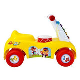 Montable Fp Lp Music Adventure