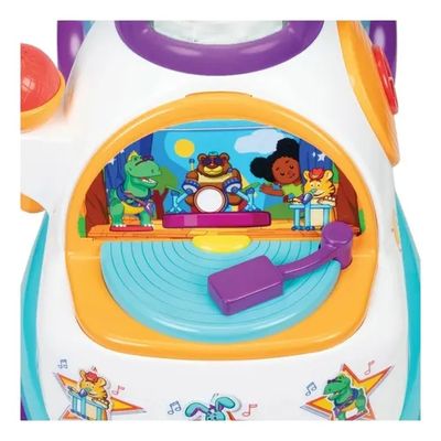 Little People Movin N Groovin Musical