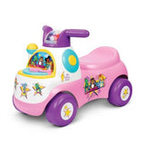 Vehículo Musical Movin N Groovin