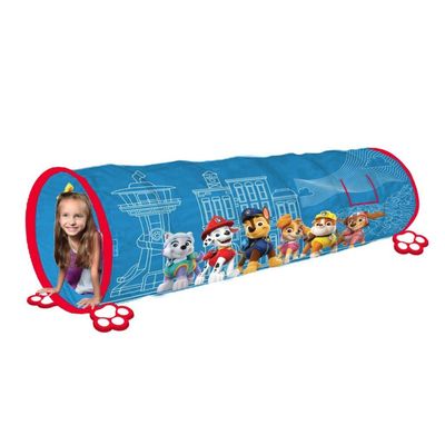 Tunel Deluxe 1.5m Paw Patrol