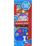 Set de Libro de Colorear y Aventura Paw Patrol