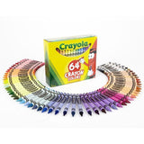 Crayon Set 64 Unds