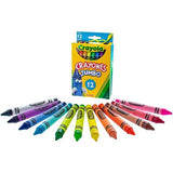 Crayones - Jumbo 12pc