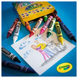 Crayones So Big 12pc